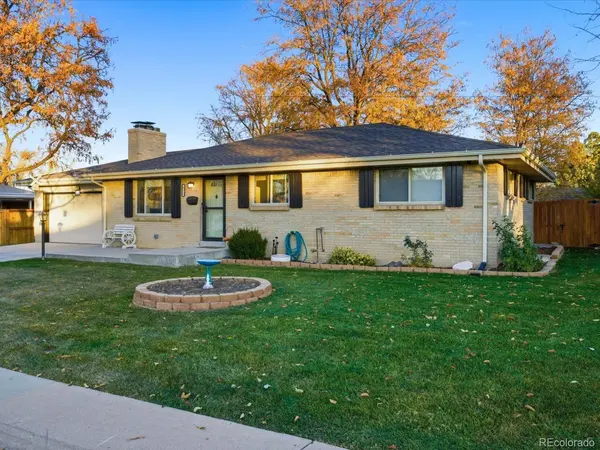 6512 S Sherman ST, Centennial, CO 80121