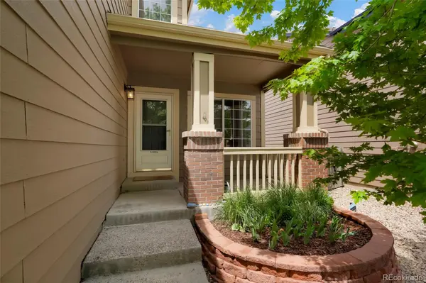 12363 S Nate CIR, Parker, CO 80134