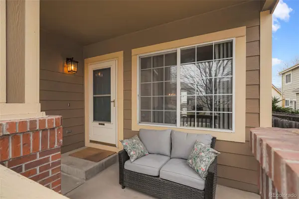 12363 S Nate CIR, Parker, CO 80134