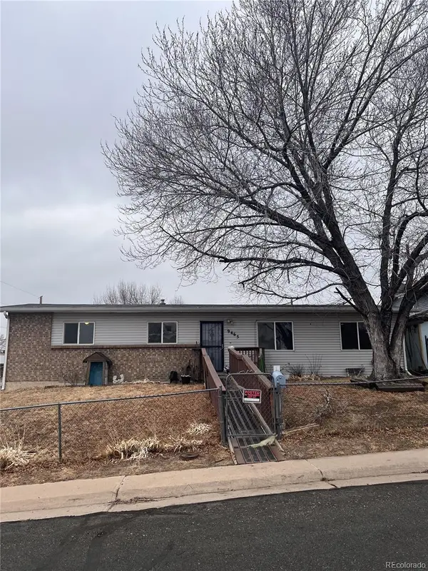 9465 Damon DR, Northglenn, CO 80260