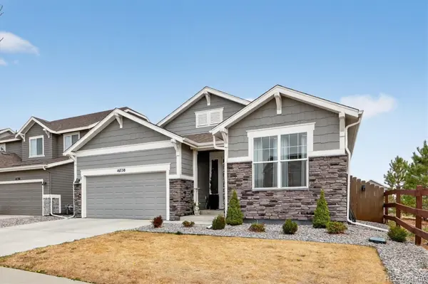 16738 Beaumont BLVD, Mead, CO 80542