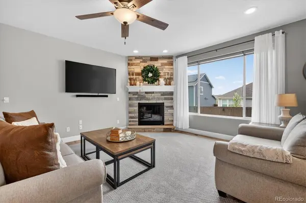 16738 Beaumont BLVD, Mead, CO 80542
