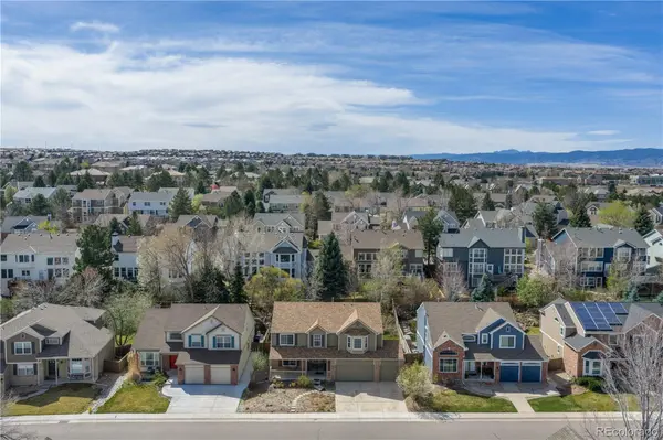 758 Huntington PL, Highlands Ranch, CO 80126