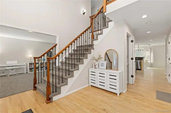 758 Huntington PL, Highlands Ranch, CO 80126