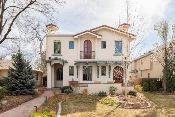 2340 S Cook ST, Denver, CO 80210