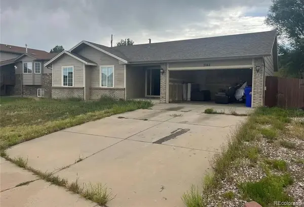 7142 Lone Eagle LN, Colorado Springs, CO 80925