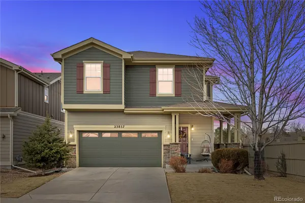 23857 Eagle Bend LN, Parker, CO 80138