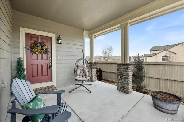 23857 Eagle Bend LN, Parker, CO 80138