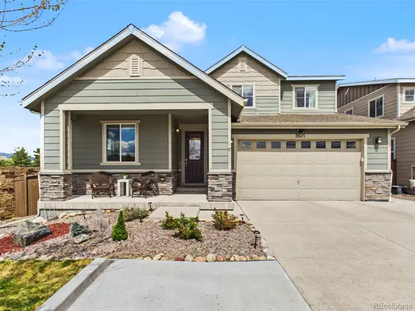 15571 W 49th AVE, Golden, CO 80403