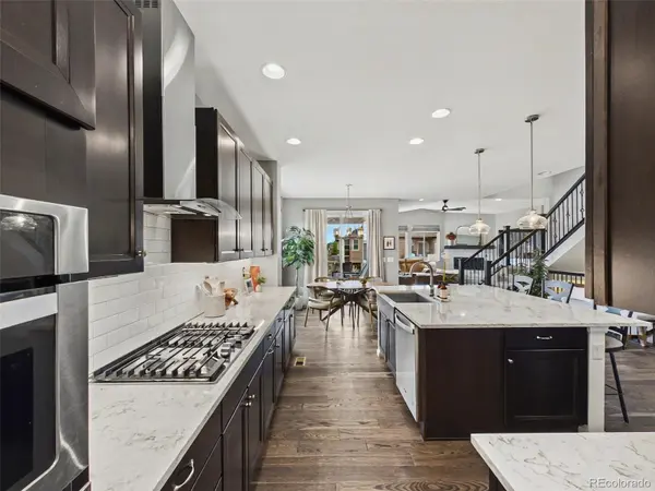 15571 W 49th AVE, Golden, CO 80403