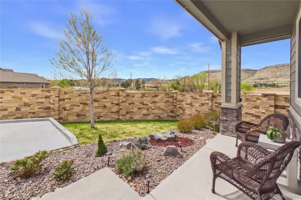 15571 W 49th AVE, Golden, CO 80403
