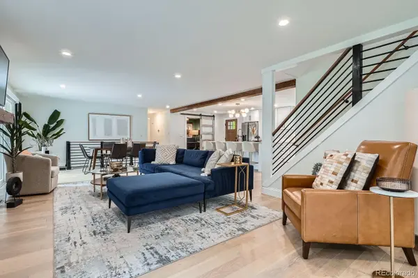 11144 W 27th AVE, Lakewood, CO 80215