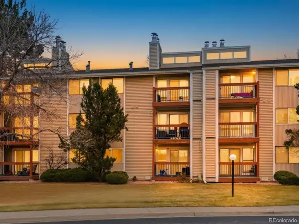 8613 Clay ST #221, Westminster, CO 80031