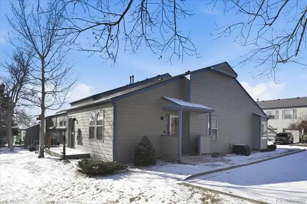 1781 S Union BLVD, Lakewood, CO 80228