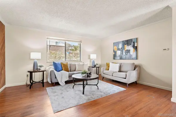 6817 Brentwood ST, Arvada, CO 80004
