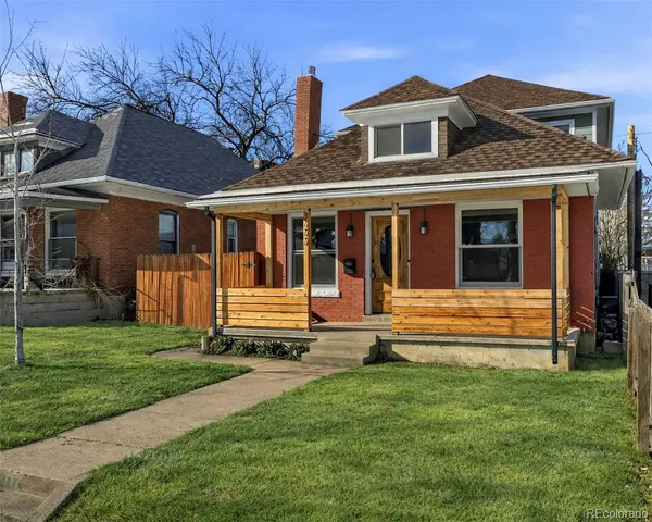 3777 Stuart ST, Denver, CO 80212