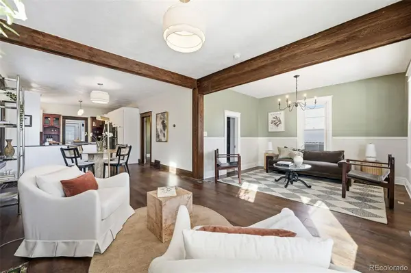 3777 Stuart ST, Denver, CO 80212