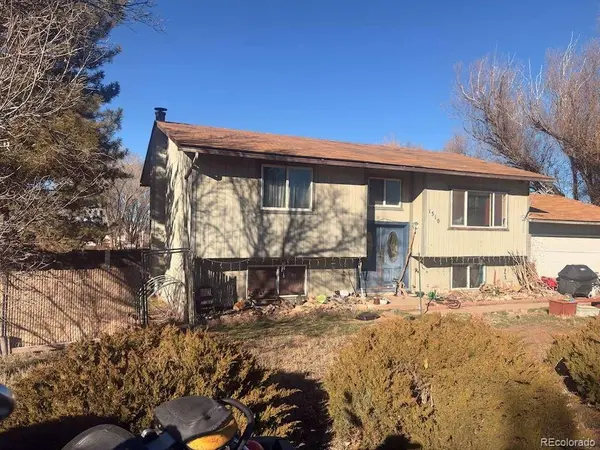 1510 Mesa Verde ST, Cortez, CO 81321