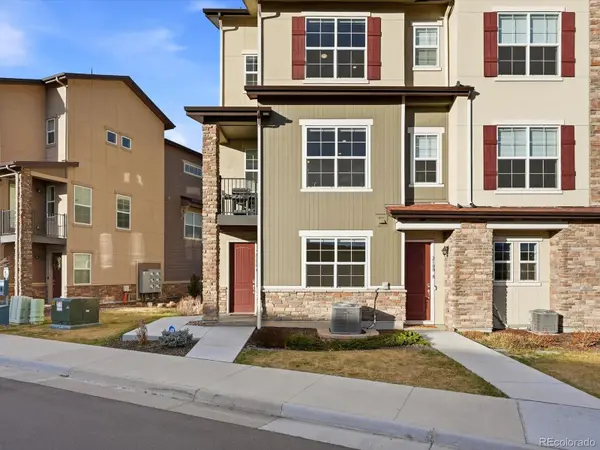 2100 Santini TRL #A, Littleton, CO 80129