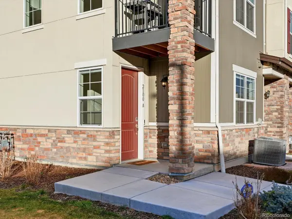 2100 Santini TRL #A, Littleton, CO 80129