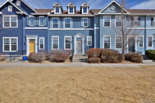 262 Casper DR, Lafayette, CO 80026