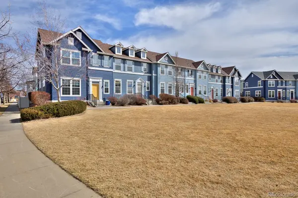 262 Casper DR, Lafayette, CO 80026