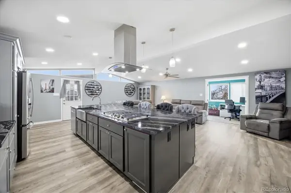 6409 Brentwood ST, Arvada, CO 80004