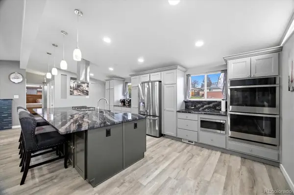 6409 Brentwood ST, Arvada, CO 80004