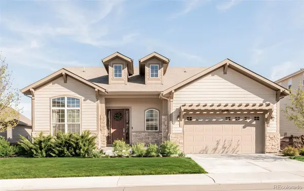 14240 Ivanhoe ST,  Thornton,  CO 80602