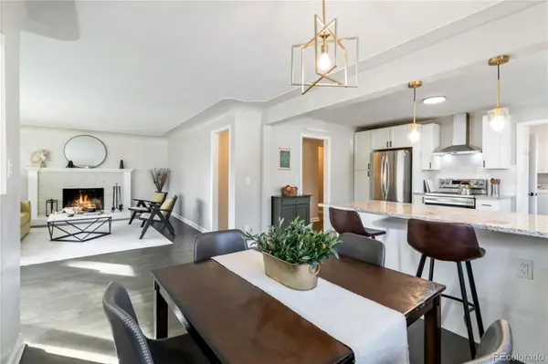 7675 W 25th AVE, Lakewood, CO 80214