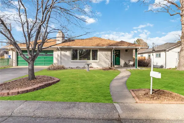 7675 W 25th AVE, Lakewood, CO 80214