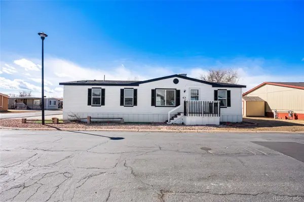 2885 E MID WAY BLVD, Denver, CO 80234
