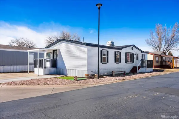 2885 E MID WAY BLVD, Denver, CO 80234