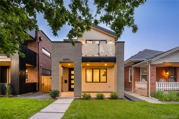 2060 Eliot ST, Denver, CO 80211