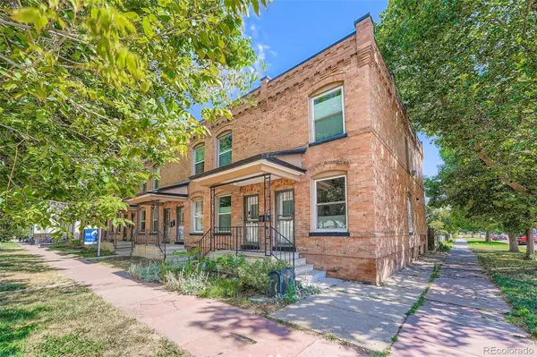 709 27th ST, Denver, CO 80205