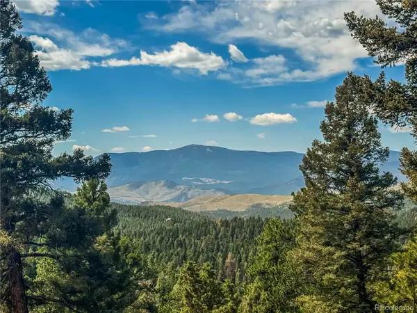 12853 S Wamblee Valley RD, Conifer, CO 80433