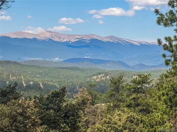 12853 S Wamblee Valley RD, Conifer, CO 80433