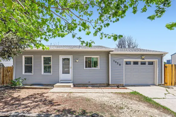 1958 Cathay CT, Aurora, CO 80011