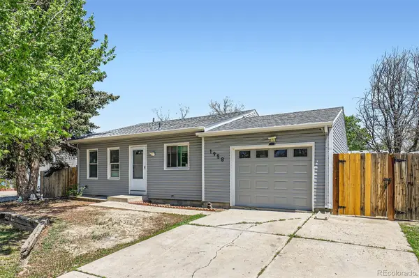 1958 Cathay CT, Aurora, CO 80011