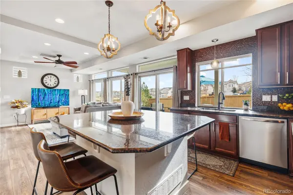 3133 Hardin ST, Castle Rock, CO 80109