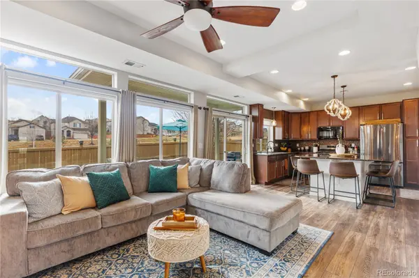 3133 Hardin ST, Castle Rock, CO 80109
