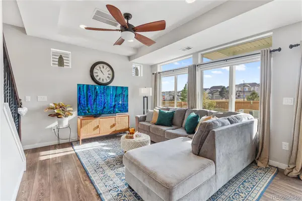 3133 Hardin ST, Castle Rock, CO 80109