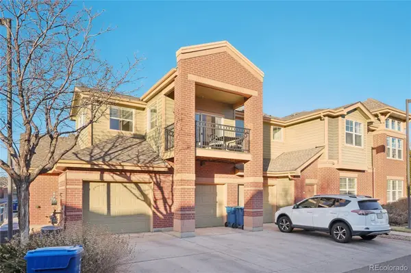 9637 E 5th AVE #206, Denver, CO 80230
