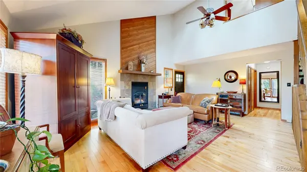 12059 Black Hawk DR, Conifer, CO 80433
