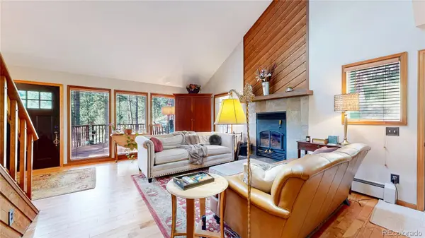 12059 Black Hawk DR, Conifer, CO 80433