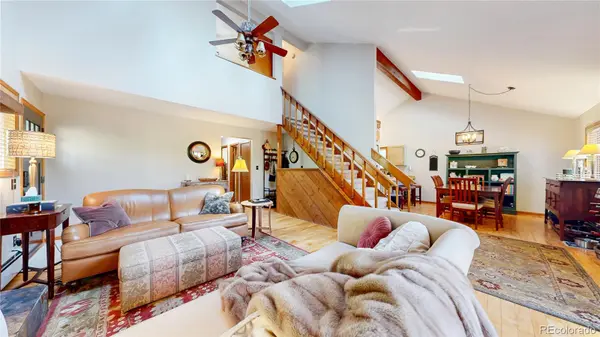 12059 Black Hawk DR, Conifer, CO 80433