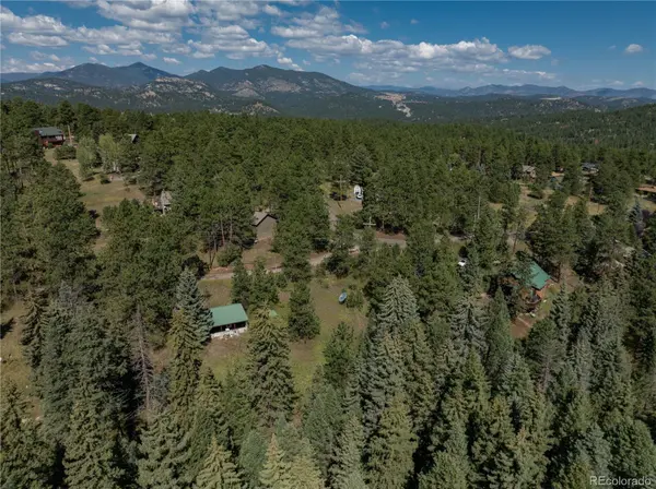 5925 Herzman DR, Evergreen, CO 80439