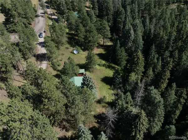 5925 Herzman DR, Evergreen, CO 80439