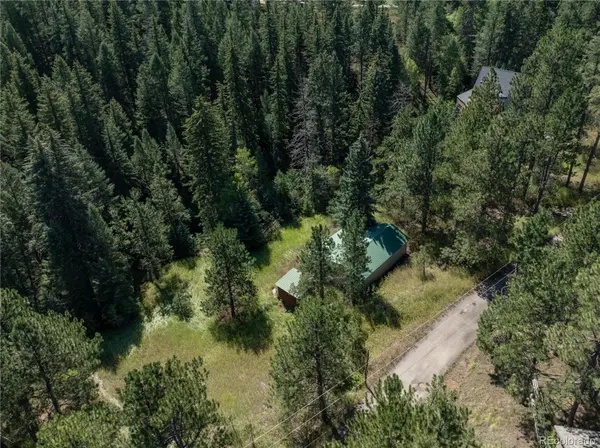 5925 Herzman DR, Evergreen, CO 80439