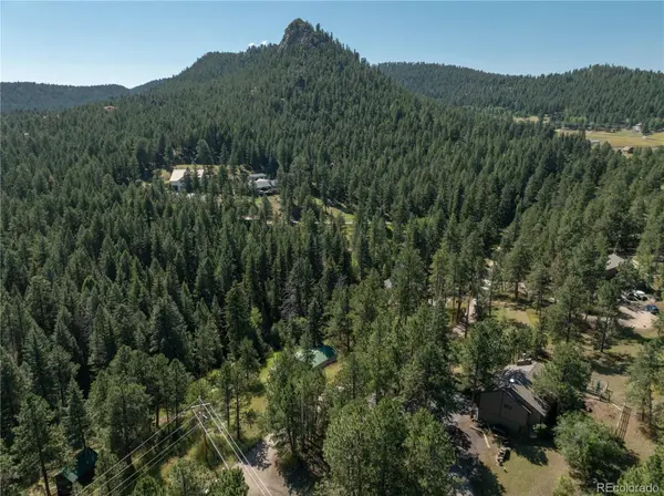 5925 Herzman DR, Evergreen, CO 80439